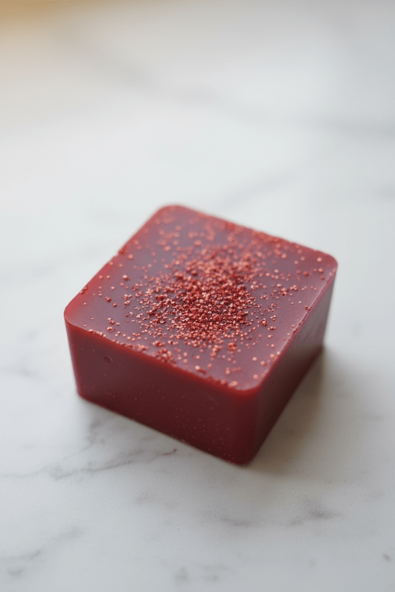 Rouge Berries - Wax Melts | Aralia Candles - AraliaCandles