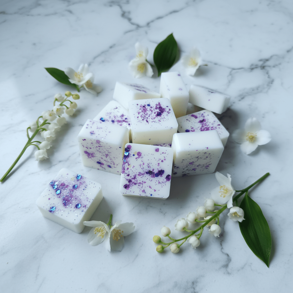 Aire de Muguet - Wax Melts | Aralia Candles - AraliaCandles