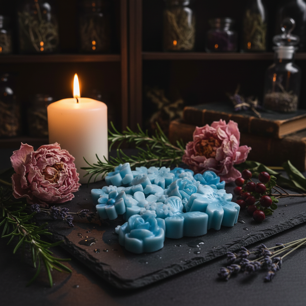 Horizonte · Wax Melts Sueltos | Aralia Candles