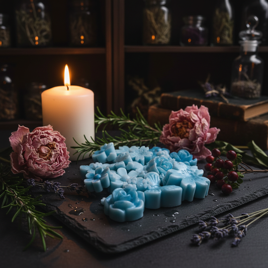 Horizonte · Wax Melts Sueltos | Aralia Candles