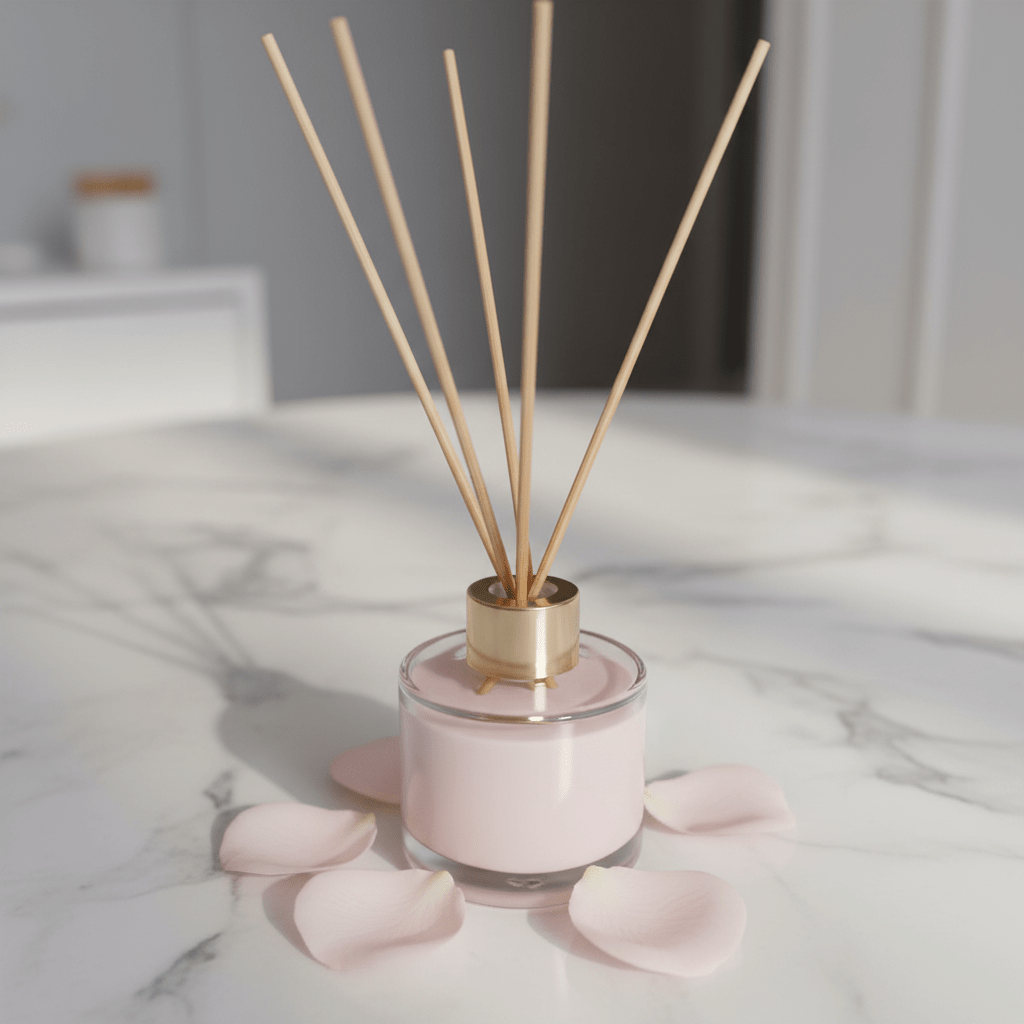 Ritual de Hogar · Mikado 100ml | Aralia Candles - AraliaCandles