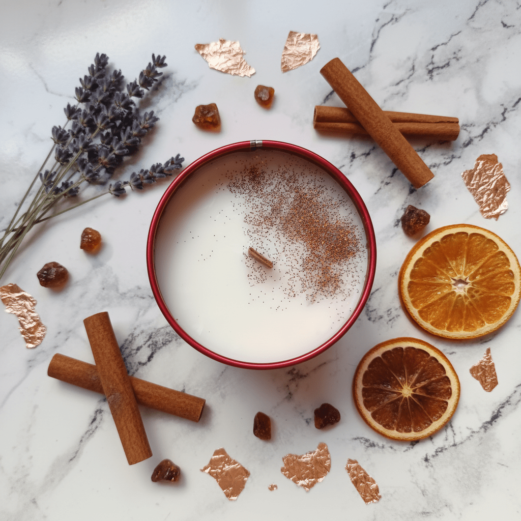 Hestia - Diosa | Aralia Candles - AraliaCandles