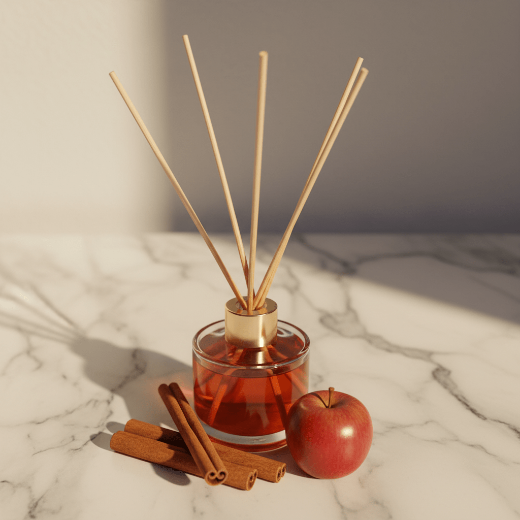 Ritual de Hogar · Mikado 100ml | Aralia Candles - AraliaCandles