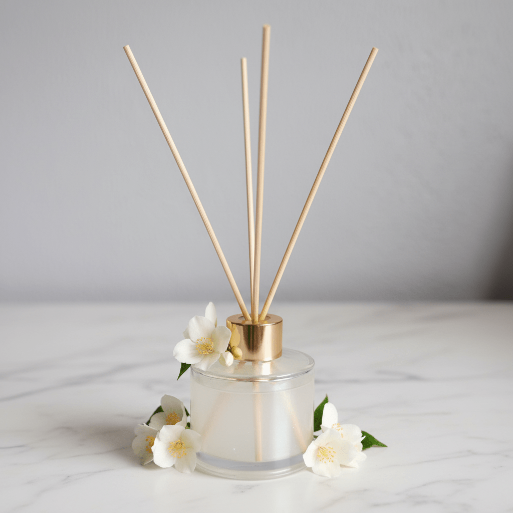 Ritual de Hogar · Mikado 100ml | Aralia Candles - AraliaCandles