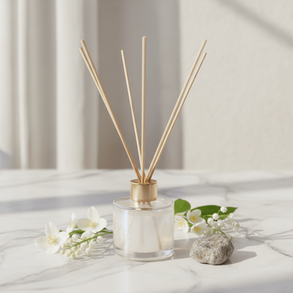 Ritual de Hogar · Mikado 100ml | Aralia Candles - AraliaCandles