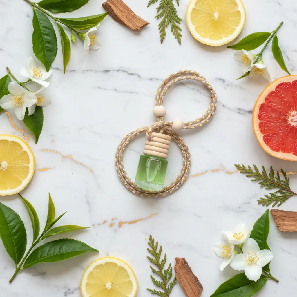 Ambientador Kyoto | Aralia Candles