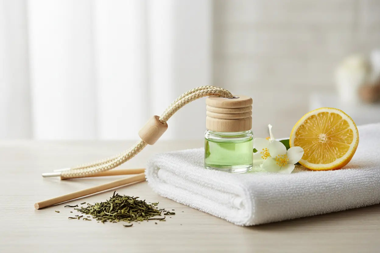 Ambientador Kyoto | Aralia Candles