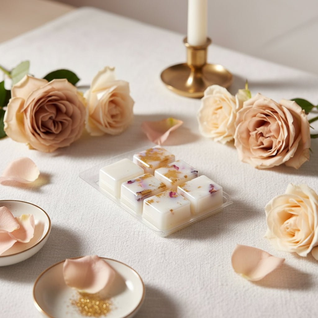 Wax Melt Afrodita | Aralia Candles - AraliaCandles