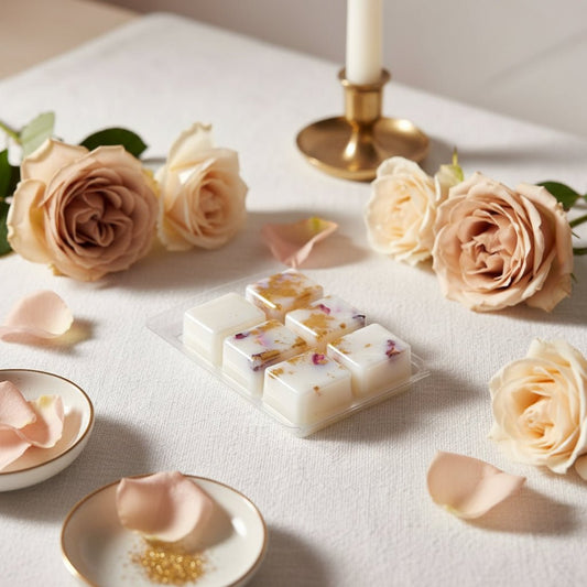 Wax Melt Afrodita | Aralia Candles - AraliaCandles