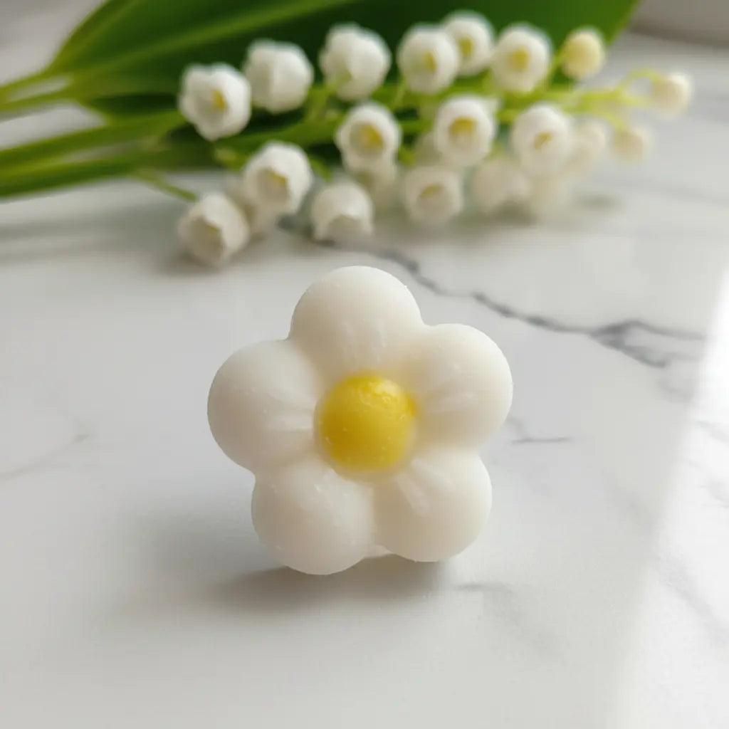 Wax Melts Lirio Sedoso | Aralia Candles