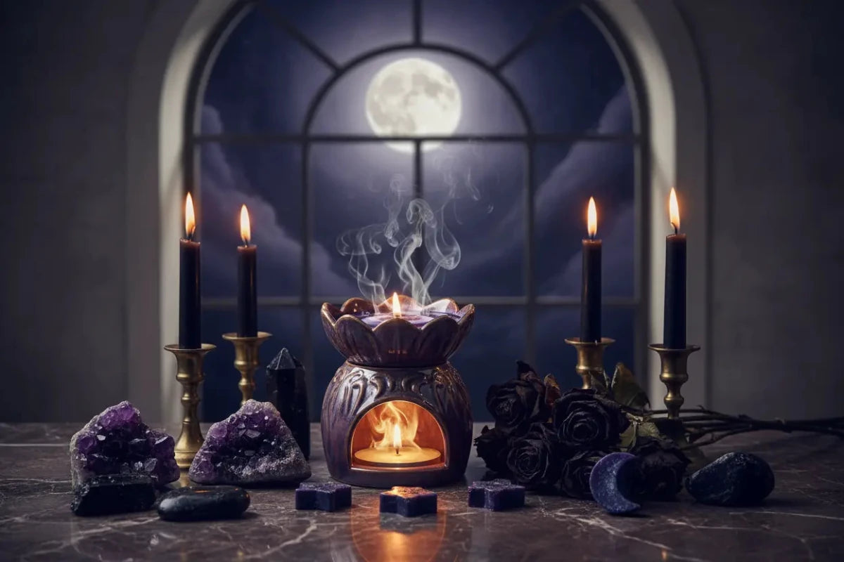 Pack Muestras Místico | Aralia Candles - AraliaCandles