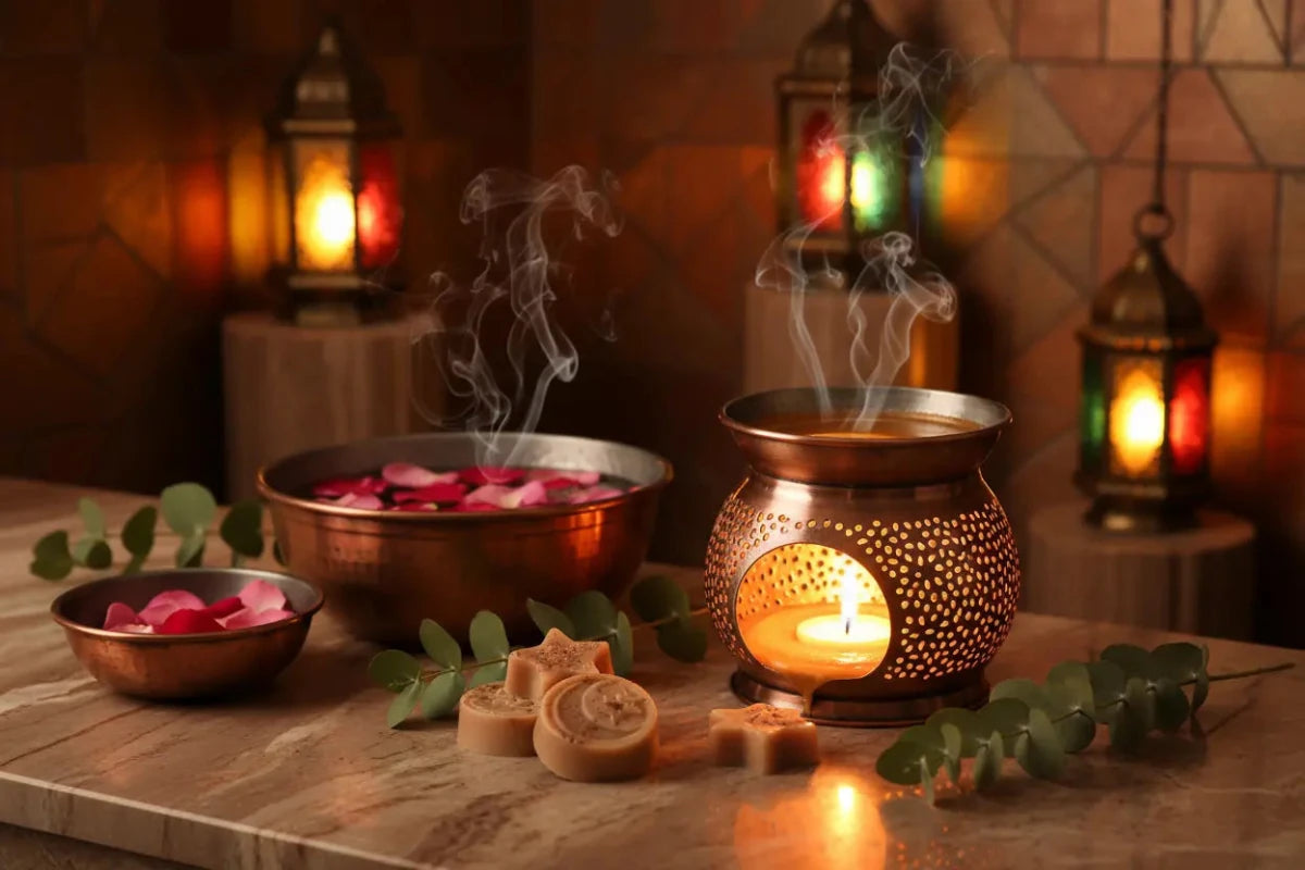 Pack Muestras Místico | Aralia Candles - AraliaCandles
