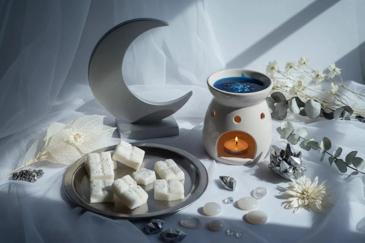 Pack Muestras Místico | Aralia Candles - AraliaCandles