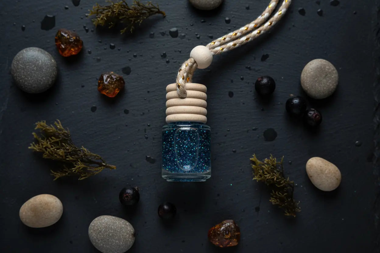 Ambientador Mar de Fondo | Aralia Candles