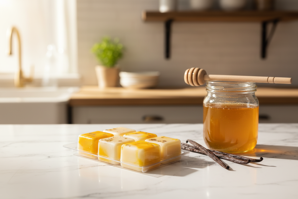 Miel Vainilla - Cozy Kitchen