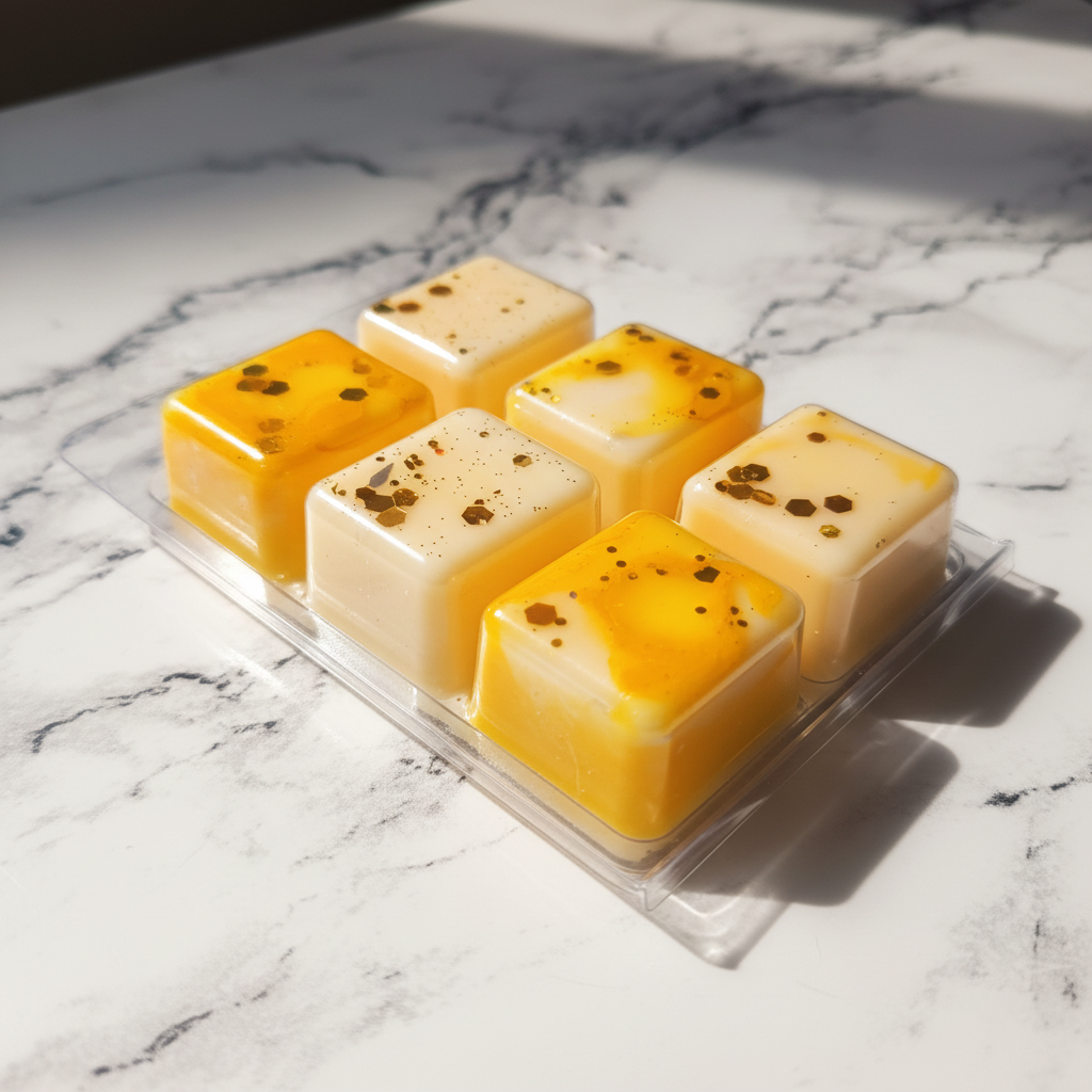 Miel Vainilla - Daylight Product
