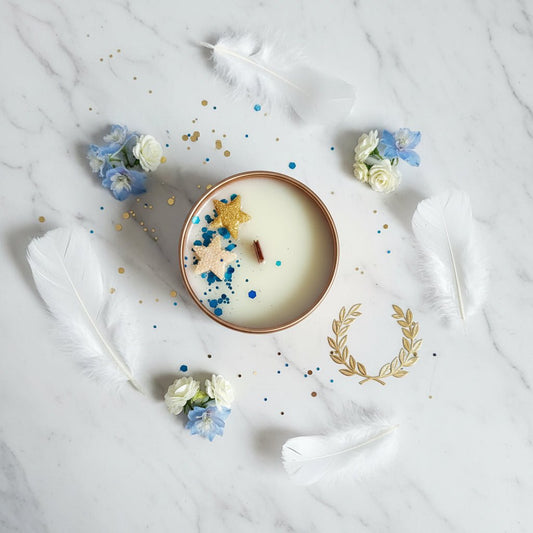 Nike - Diosa | Aralia Candles - AraliaCandles