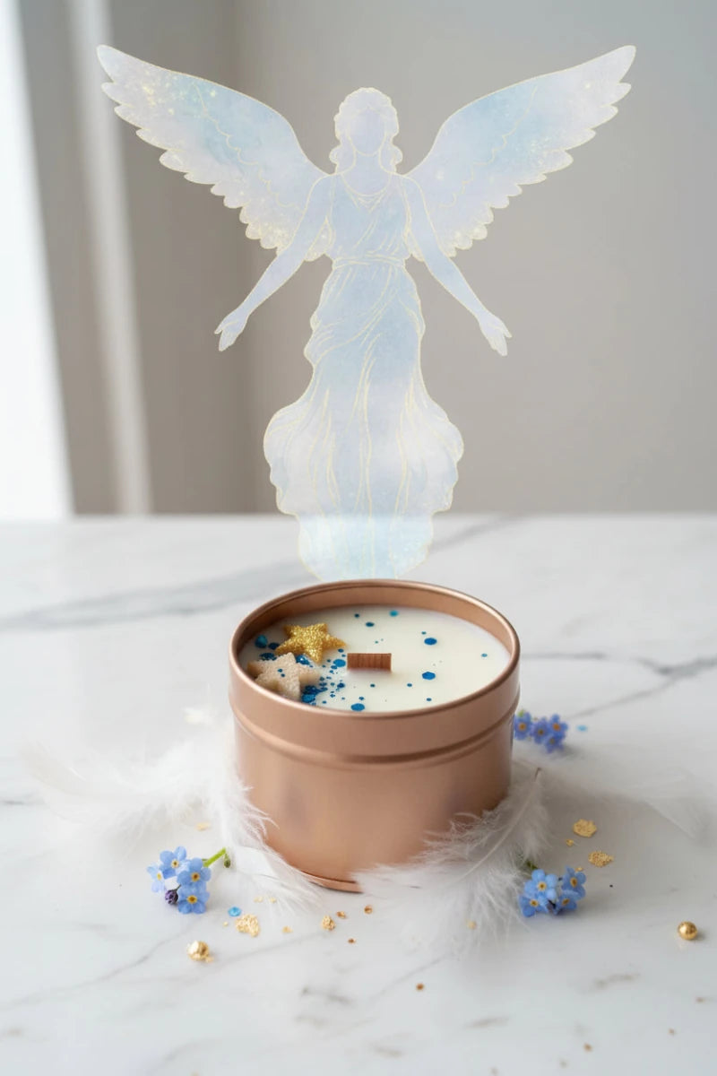 Nike - Diosa | Aralia Candles - AraliaCandles