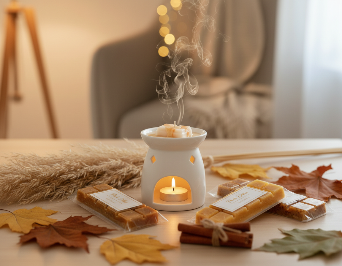 Pack Dulce Lifestyle