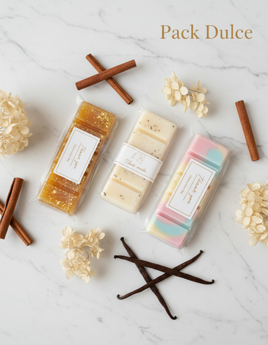 Pack Dulce