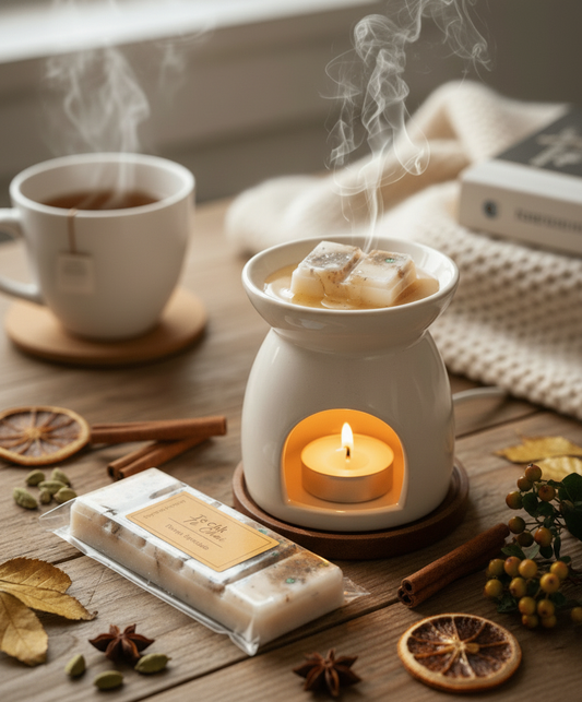 Pack Especiado Lifestyle