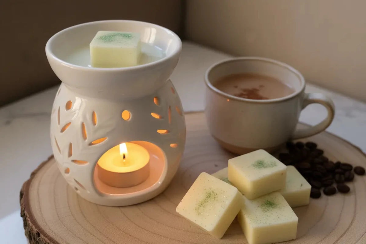Pack Muestras Especiado | Aralia Candles - AraliaCandles