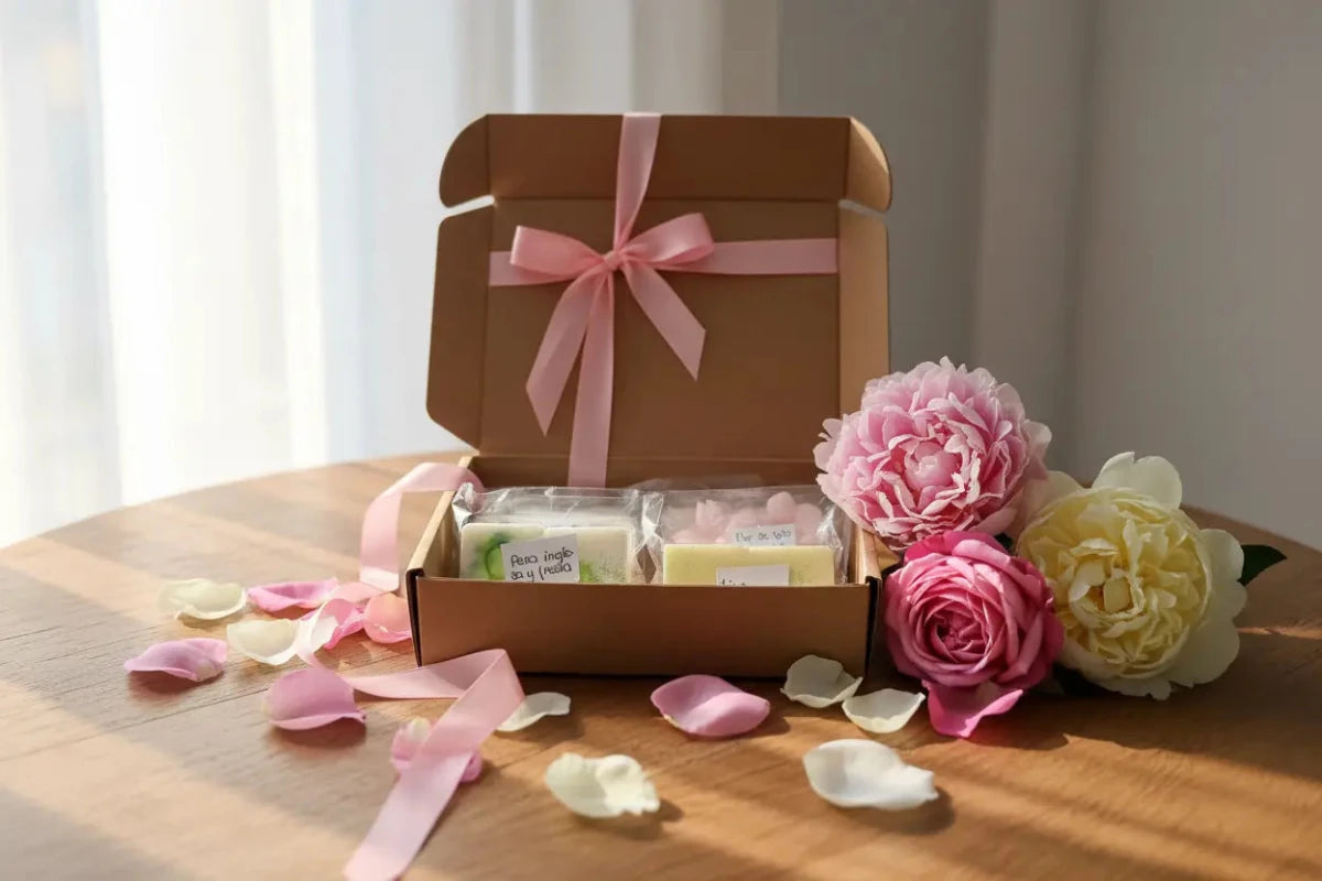 Pack Muestras Floral | Aralia Candles - AraliaCandles