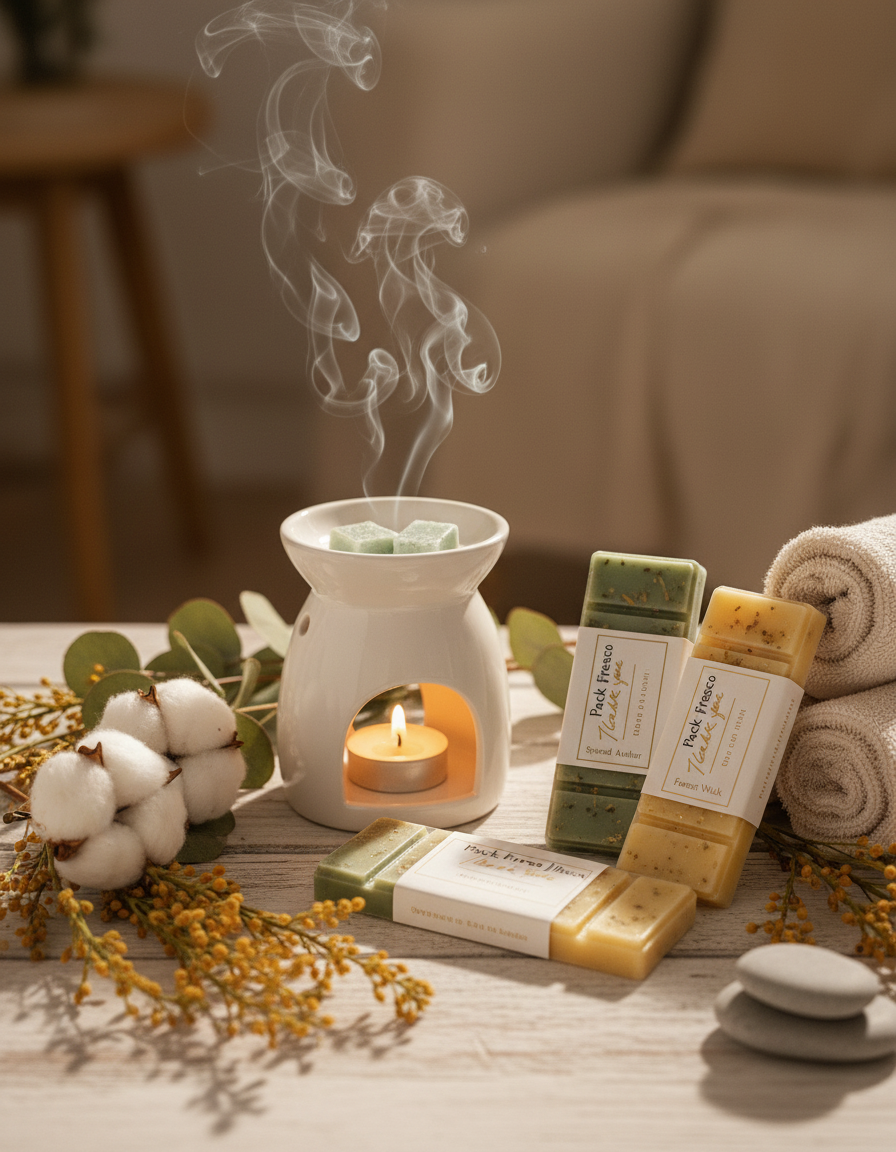 Pack Fresco Lifestyle