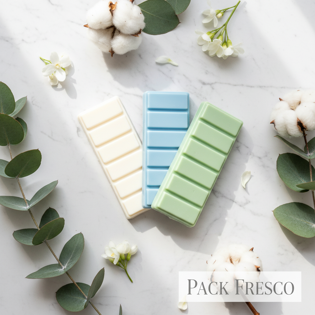 Pack Fresco