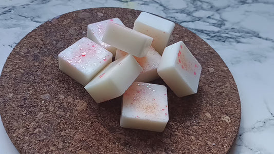 Bombones aromáticos Jabón de Marsella