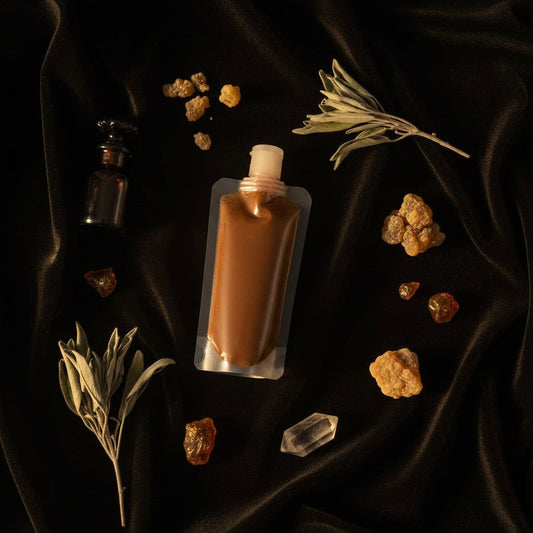 Protección · Wax Melt Exprimible | Aralia Candles - AraliaCandles