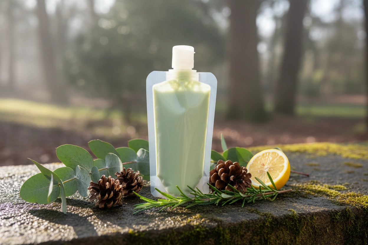 Renacer · Wax Melt Exprimible | Aralia Candles
