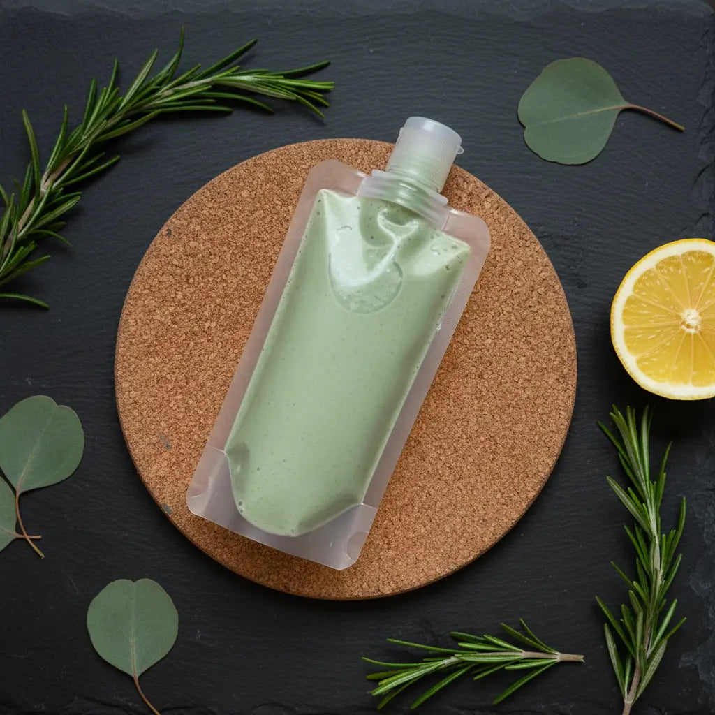 Renacer · Wax Melt Exprimible | Aralia Candles