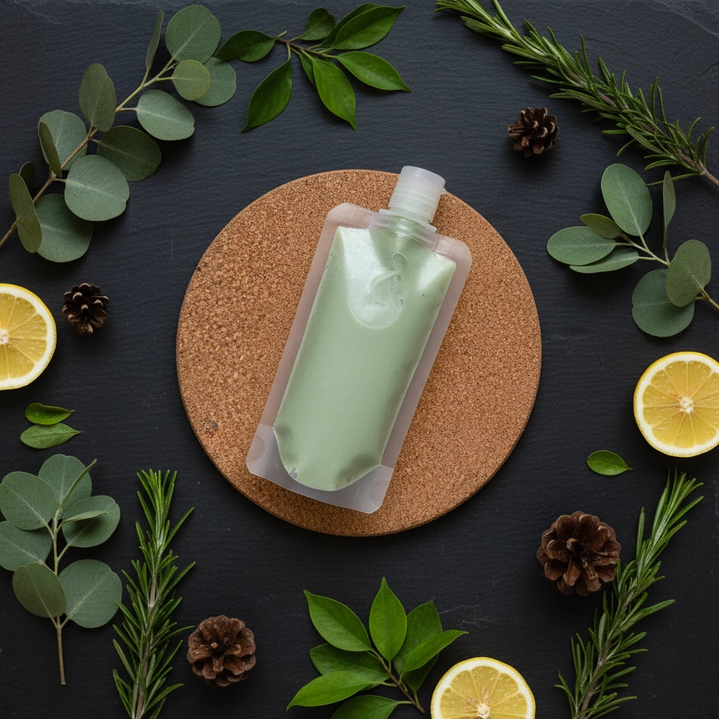 Renacer · Wax Melt Exprimible | Aralia Candles
