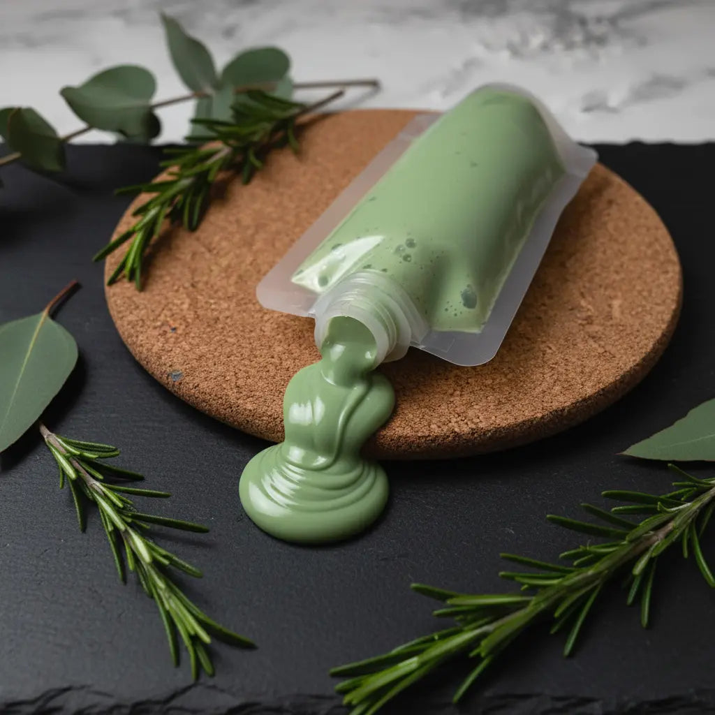 Renacer · Wax Melt Exprimible | Aralia Candles