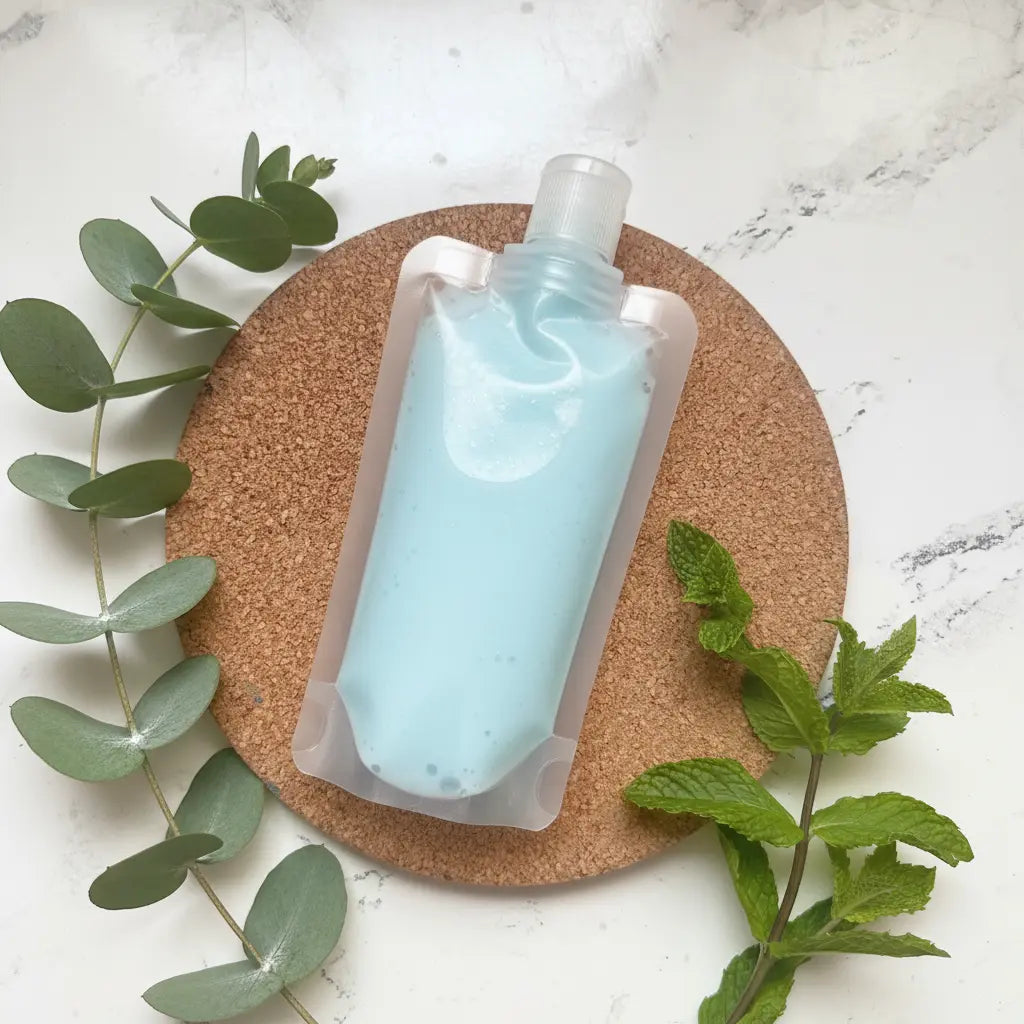 Respira · Wax Melt Exprimible | Aralia Candles