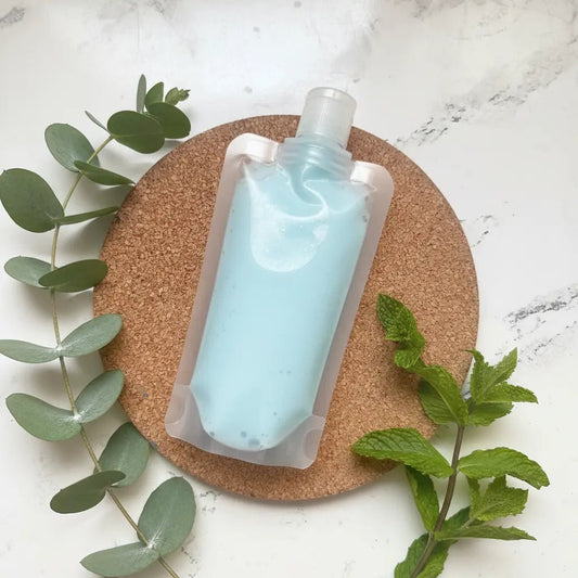 Respira · Wax Melt Exprimible | Aralia Candles - AraliaCandles
