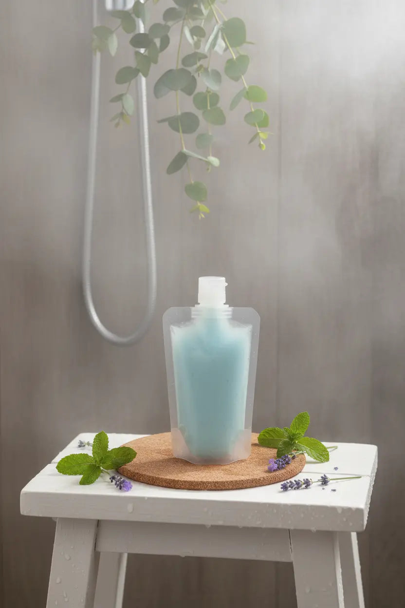 Respira · Wax Melt Exprimible | Aralia Candles