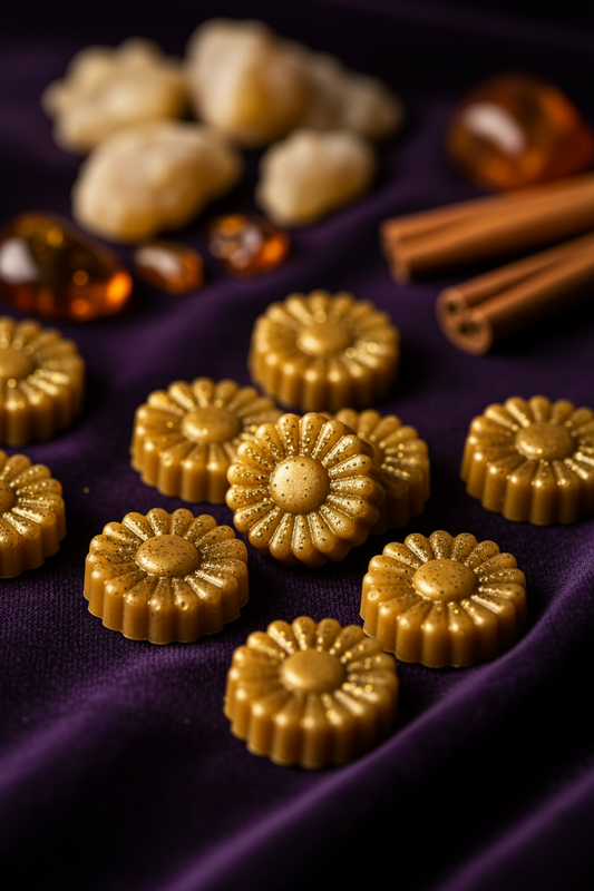 Wax Melts Sahumerio | Aralia Candles