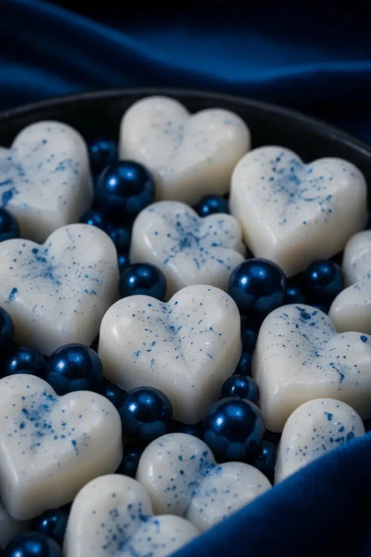 Wax Melts Sauvage | Aralia Candles - AraliaCandles