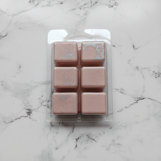 Snapbar Elixir de Cashmere - 80g - AraliaCandles
