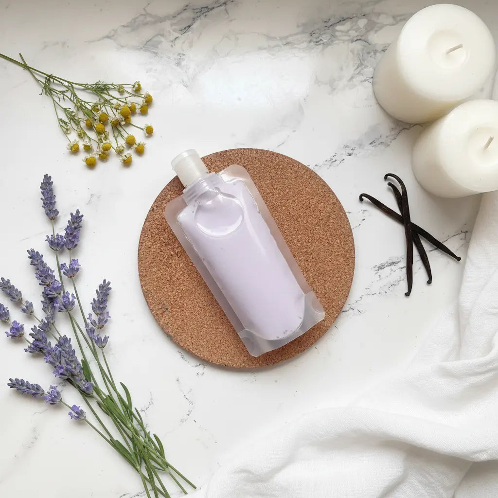 Sueño de Lavanda · Wax Melt Exprimible | Aralia Candles