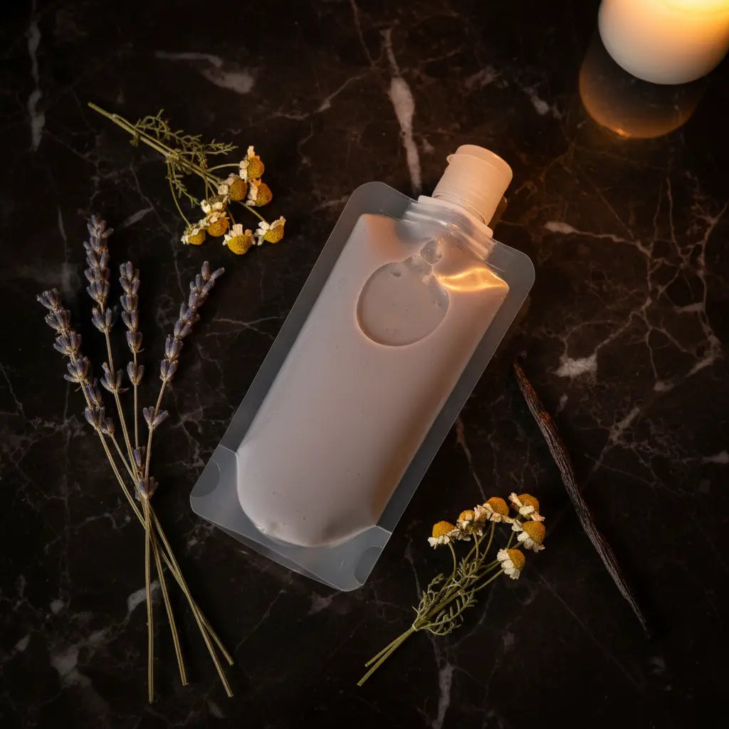 Sueño Profundo · Wax Melt Exprimible | Aralia Candles