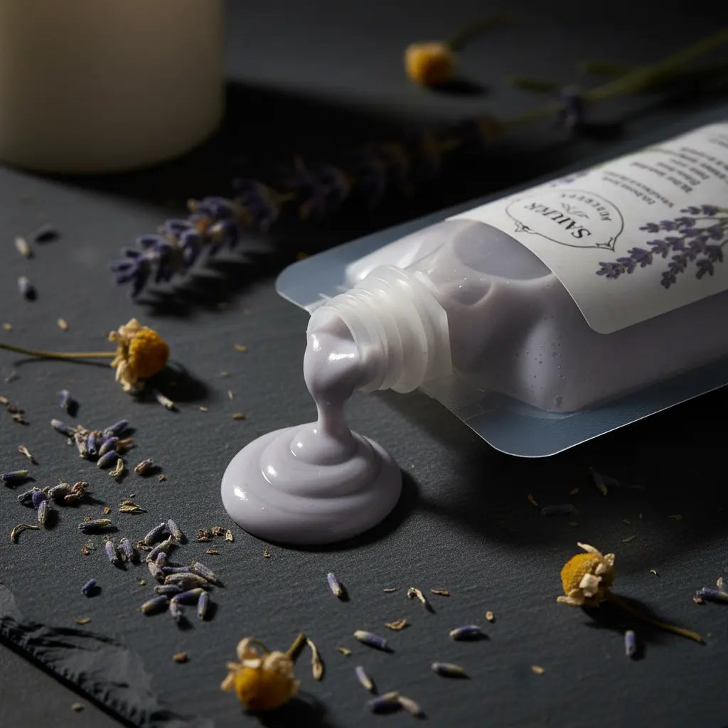 Sueño Profundo · Wax Melt Exprimible | Aralia Candles