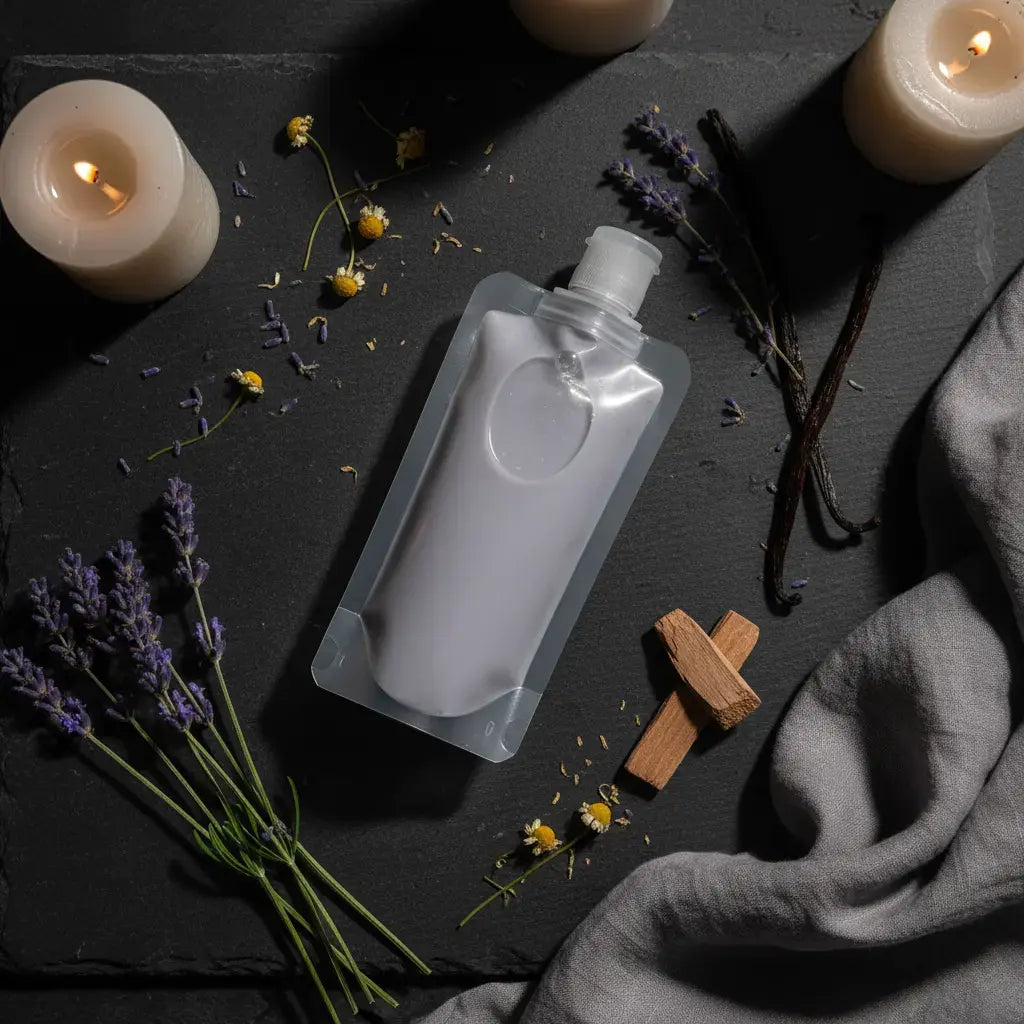 Sueño Profundo · Wax Melt Exprimible | Aralia Candles