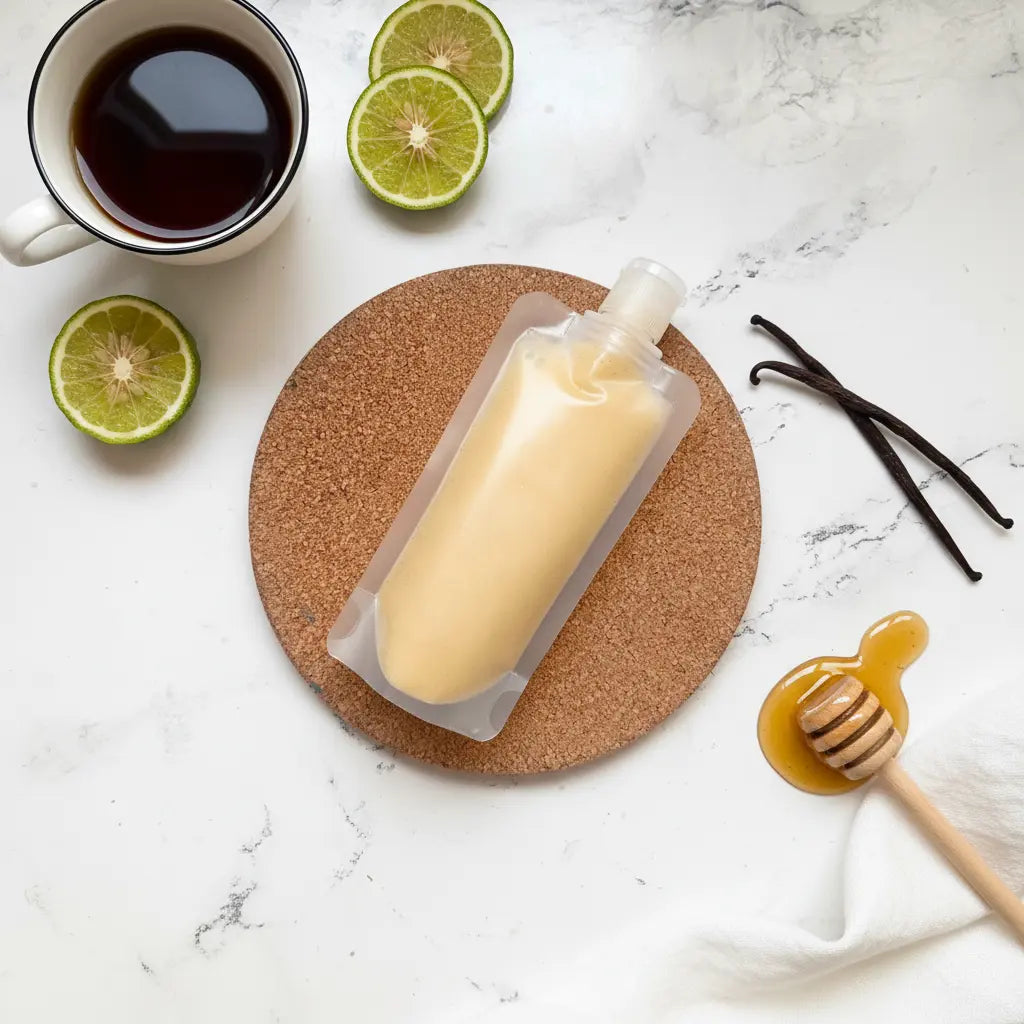 Té de la Tarde · Wax Melt Exprimible | Aralia Candles
