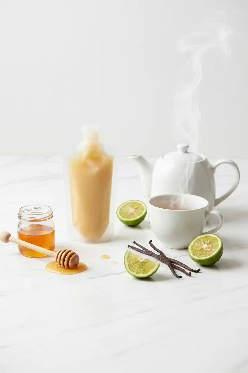 Té de la Tarde · Wax Melt Exprimible | Aralia Candles