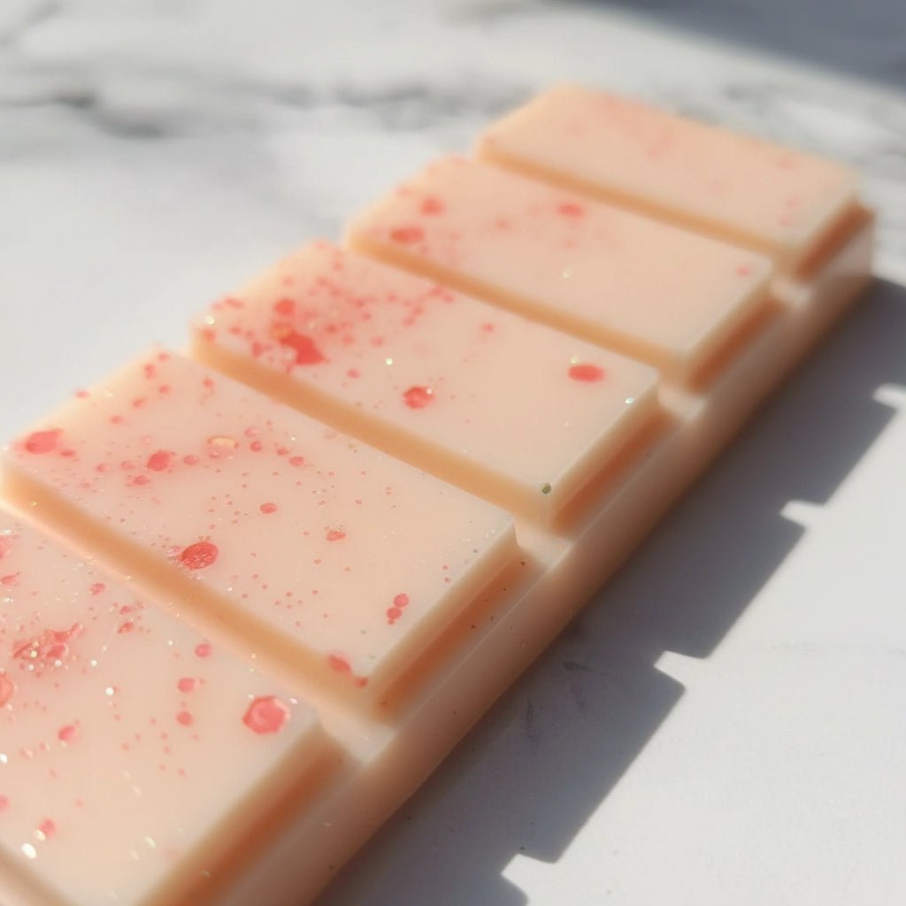 Zest & Ginger - Tableta Wax Melt 40g | Aralia Candles - AraliaCandles