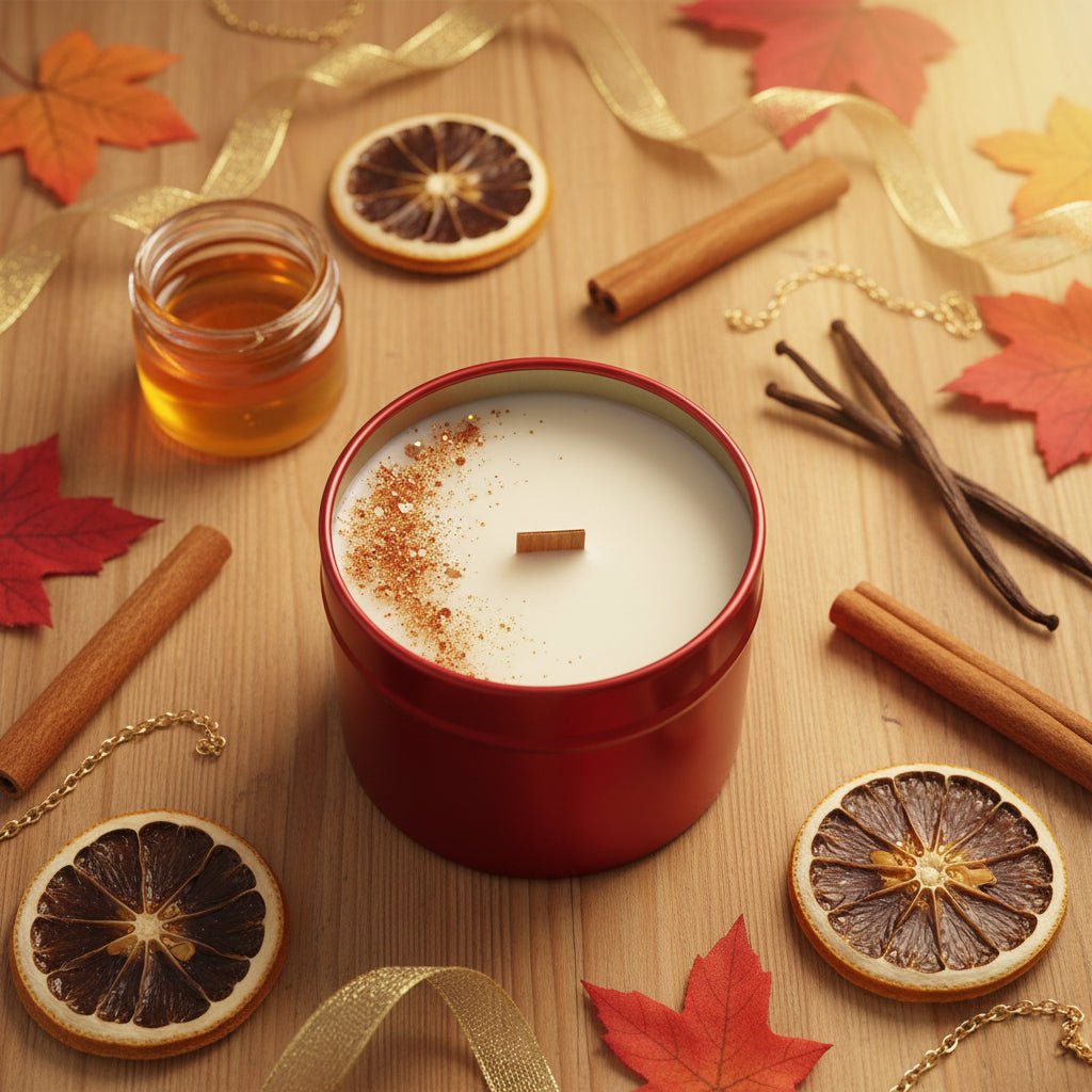 Vesta - Diosa | Aralia Candles - AraliaCandles