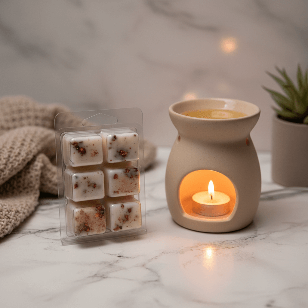 Pack Experiencia Completa Ámbar de Seda | Aralia Candles - AraliaCandles